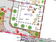 terrain plat 600m² — photo 4