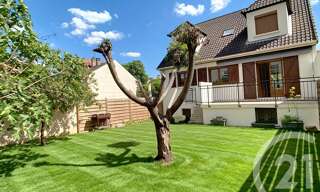 Maison 6 Pièces 130 m² à vendre à Orly (94310)