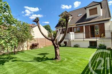 Maison 6 pièces 552000 €