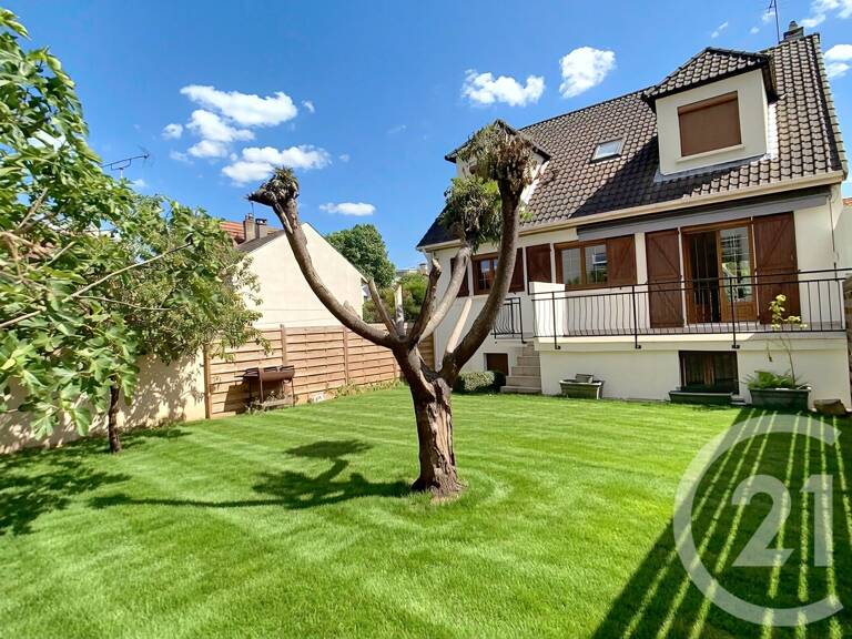 Maison 6 pièces 130 m² — photo 1