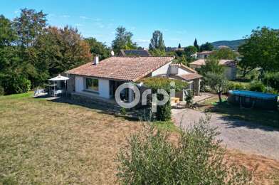 Maison 4 pièces 260000 €