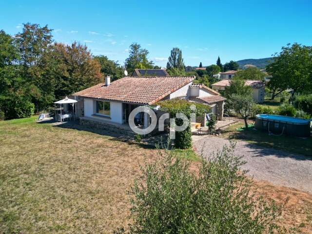 Maison À Vendre — photo du bien