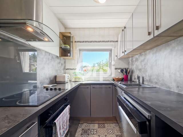 Maison À Vendre — photo du bien