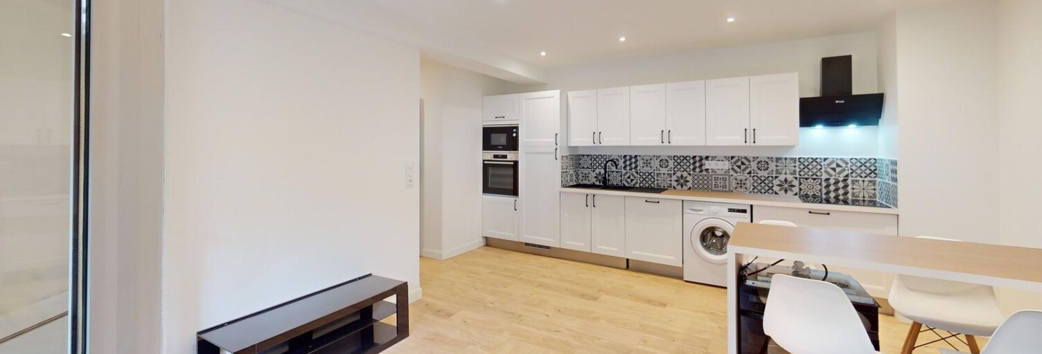 Appartement 3 Pièces 54 m² à louer à Rodez (12000)