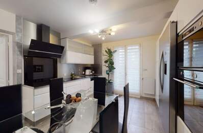 Appartement Rodez 4 pièce(s) 91 m2 — photo du bien