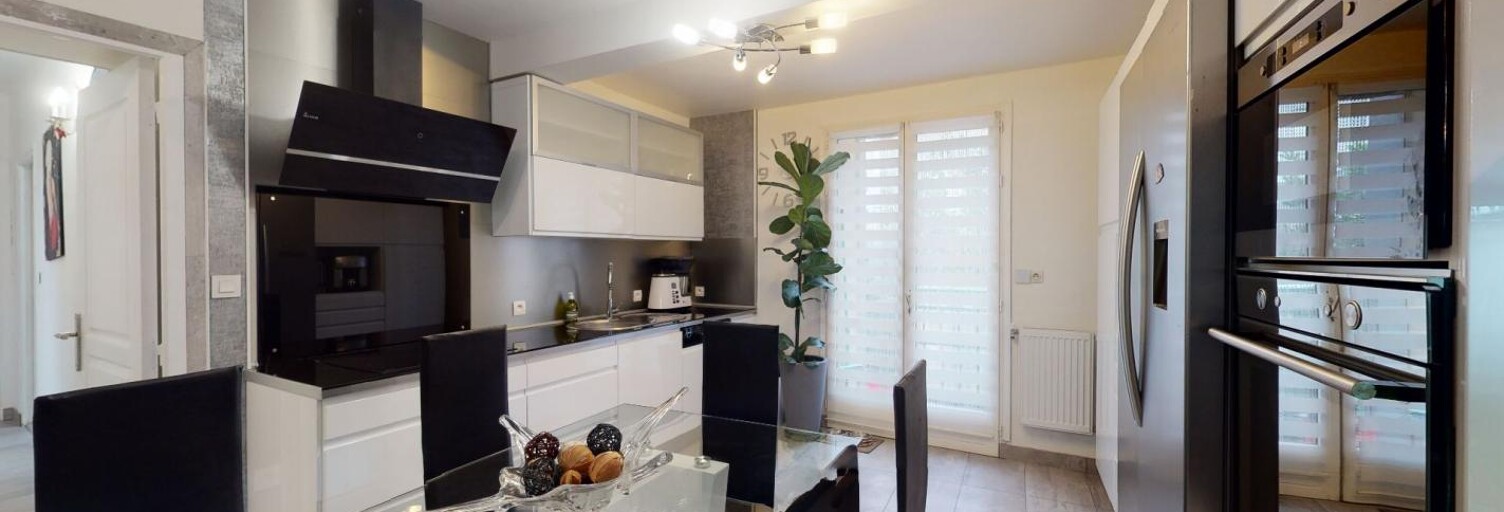 Appartement 4 Pièces 91 m² à louer à Rodez (12000)