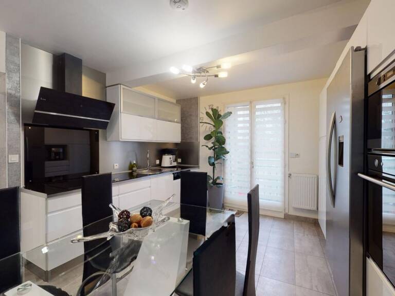 Appartement Rodez 4 pièce(s) 91 m2 — photo 1