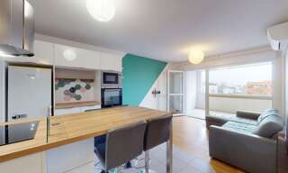 Appartement 1 Pièce 44 m² à louer à Rodez (12000)