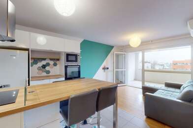 Appartement 1 pièces 620 €
