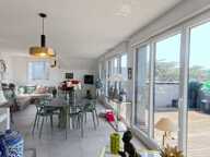 Appartement T4 112m2 À Vendre Esprit « maison sur le toit » au pied du métro Patte d’Oie terrasses 90m2
4 places de parking en s/sol — photo 2