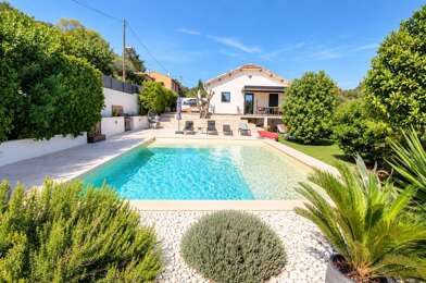 Maison 5 pièces 849000 €