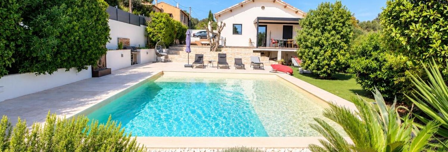 Maison 5 Pièces 166 m² à vendre à Marseille 11 (13011)