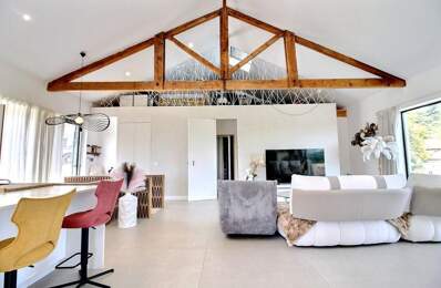 Superbe villa — photo du bien