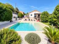 Superbe villa avec piscine et terrain — photo 2