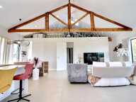 Superbe villa avec piscine et terrain — photo 3