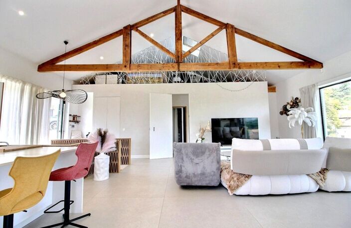 Superbe villa avec piscine et terrain — photo 3