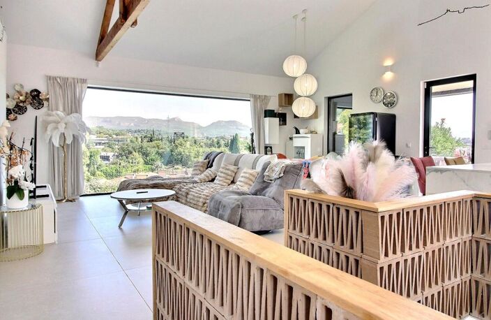 Superbe villa avec piscine et terrain — photo 4