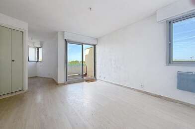 Appartement 1 pièces 117000 €