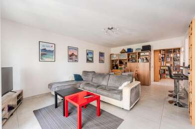 Appartement 4 pièces 297000 €