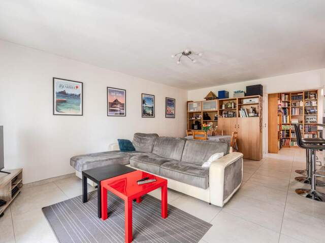 À vendre – Spacieux appartement familial de 92 m² à Montpellier — photo du bien