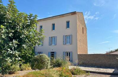 Maison de maître 300 m2 avec remise et garage — photo du bien