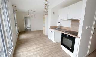 Appartement 2 Pièces 40 m² à louer à Joué-lès-Tours (37300)