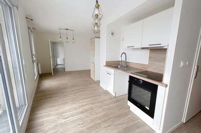 Appartement 2 pièces 650 €