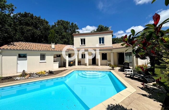 Villa 157 m² - Environnement calme - 4 chambres — photo 2