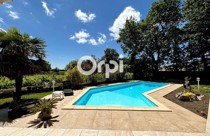 Villa 157 m² - Environnement calme - 4 chambres — photo 3