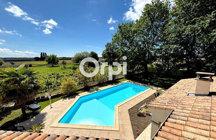 Villa 157 m² - Environnement calme - 4 chambres — photo 4