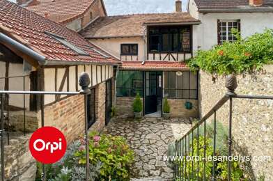 Maison 3 pièces 170000 €