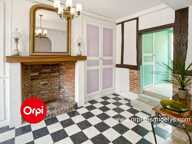 Maison de charme normande avec cour et terrasses - Beaucoup de charme — photo 4
