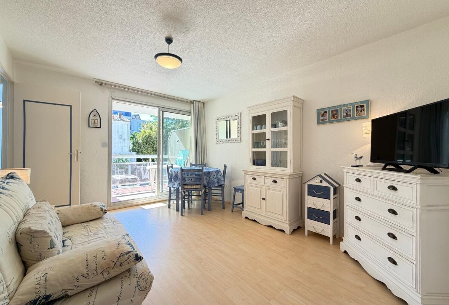 Bel Appartement à 100 m Plage de Pontaillac — photo 1