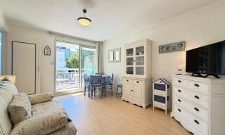 Appartement 2 Pièces 30 m² à vendre à Royan (17200)