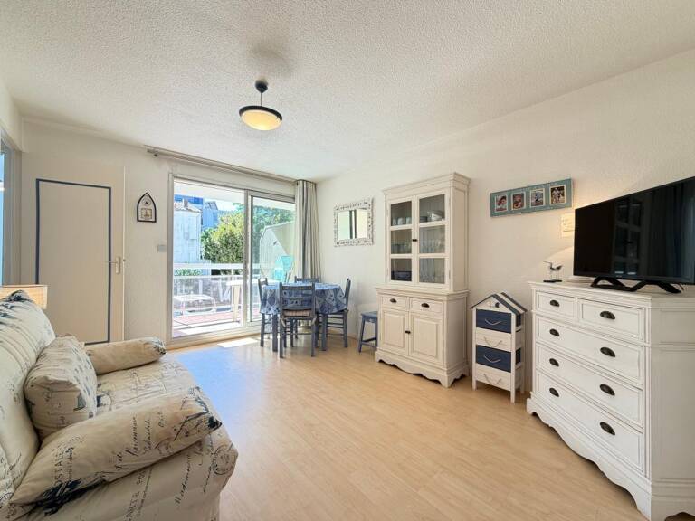 Bel Appartement à 100 m Plage de Pontaillac — photo 1