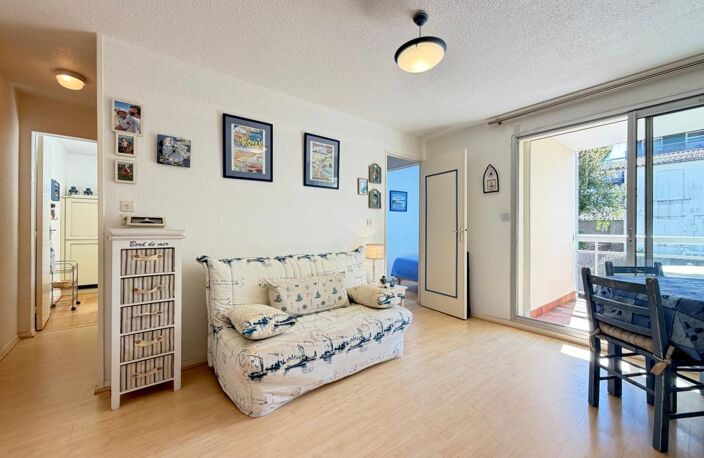 Bel Appartement à 100 m Plage de Pontaillac — photo 2