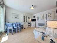 Bel Appartement à 100 m Plage de Pontaillac — photo 3