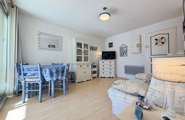 Bel Appartement à 100 m Plage de Pontaillac — photo 3