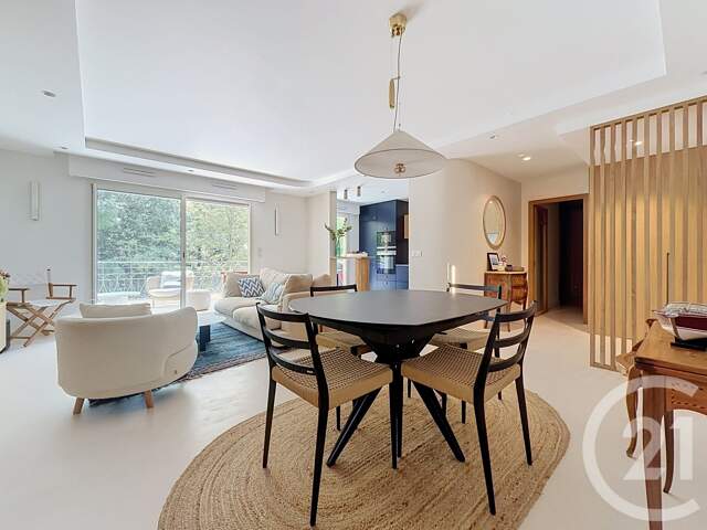 Appartement 3 pièces 73 m² à Valbonne — photo du bien