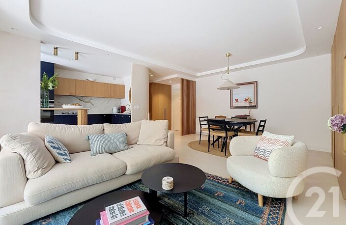 Vente appartement 3 pièces 73 m² Valbonne (06560) — photo 2