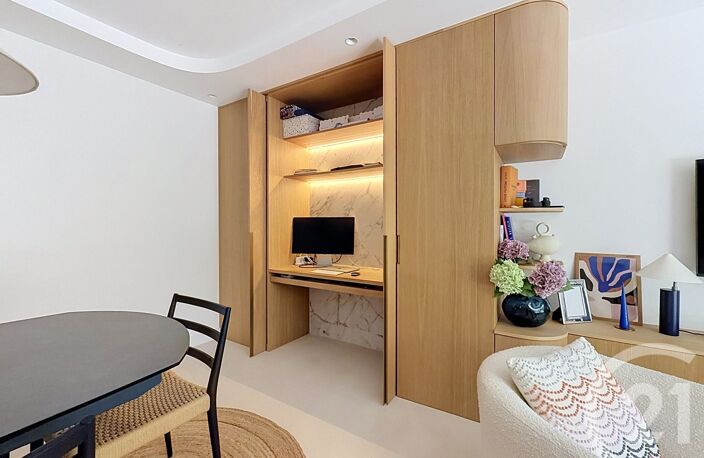 Vente appartement 3 pièces 73 m² Valbonne (06560) — photo 5