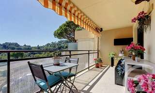 Appartement 2 Pièces 46 m² à vendre à Mougins (06250)