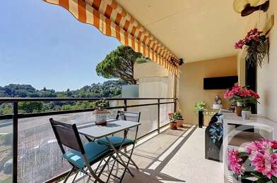 Appartement 2 pièces 275000 €