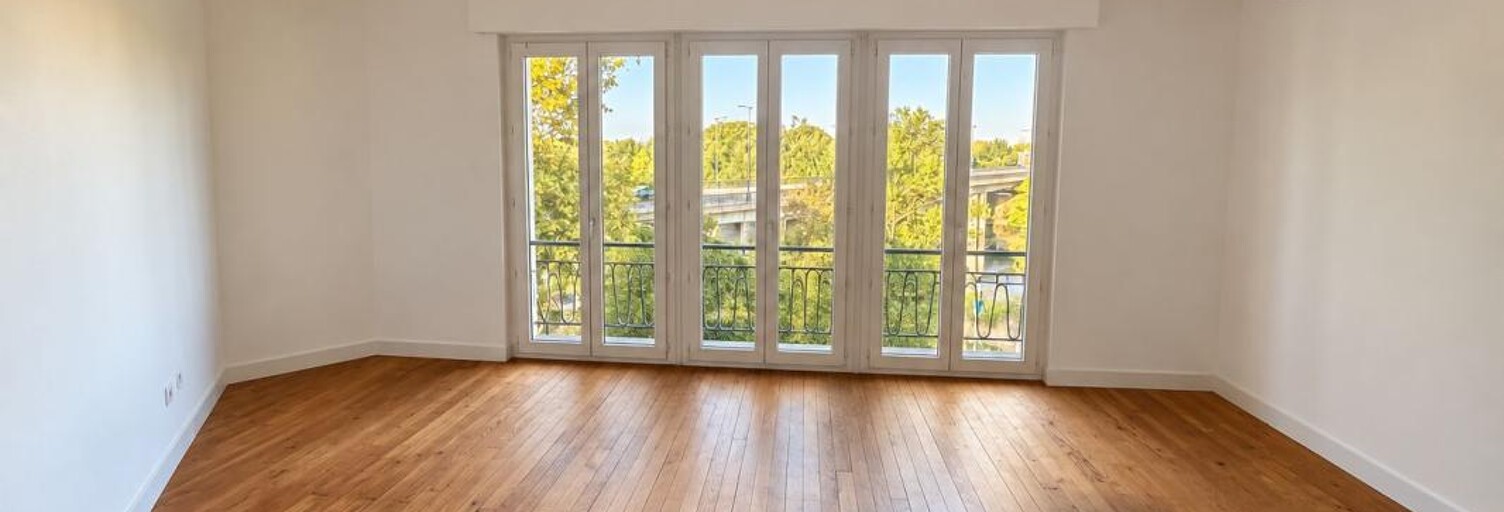 Appartement 3 Pièces 74 m² à vendre à Toulouse (31300)