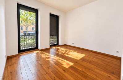 Amidonniers- appartement T2 avec entrée privative — photo du bien