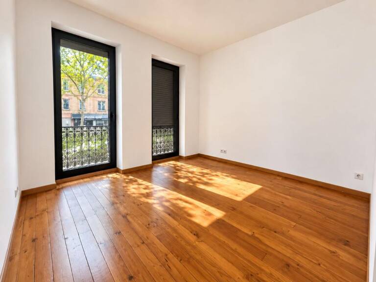 Amidonniers- appartement T2 avec entrée privative — photo 1