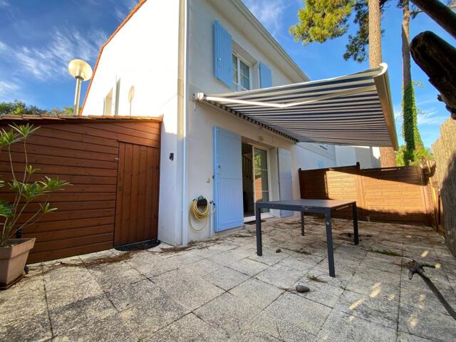 Maison proposé à Les Mathes
