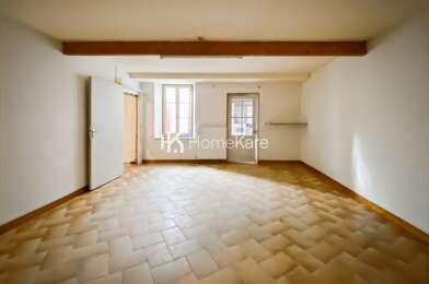 Maison 6 pièces 129000 €