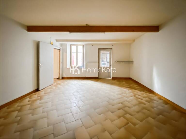 UNE MAISON A FORT POTENTIEL — photo 1