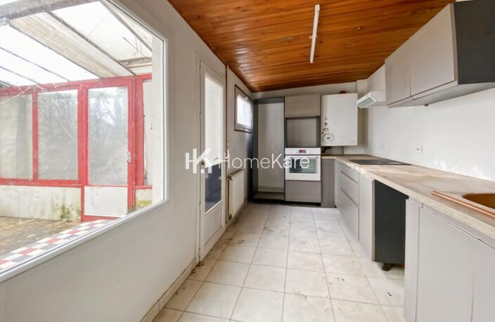 UNE MAISON A FORT POTENTIEL — photo 2